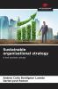 Sustainable organisational strategy