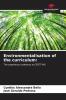 Environmentalisation of the curriculum
