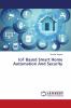 IoT Based Smart Home Automation And Security