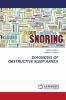DIAGNOSIS OF OBSTRUCTIVE SLEEP APNEA