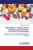 Agriculture Environment Ecology and Nutrition-Terms & Terminologies