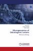 Microgenomics of Odontogenic Lesions