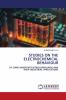 STUDIES ON THE ELECTROCHEMICAL BEHAVIOUR