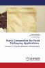 Nano Composites for Food Packaging Applications