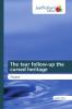 The tear follow-up the cursed heritage