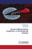 Acute inflammatory mediators in Periodontal disease