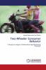 Two-Wheeler Consumer Behavior