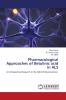 Pharmacological Approaches of Betulinic acid in ALS