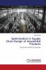 Optimization in Supply Chain Design of Assembled Products
