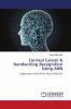 Cervical Cancer & Handwriting Recognition Using ANN