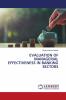 EVALUATION OF MANAGERIAL EFFECTIVENESS IN BANKING SECTORS