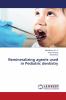 Remineralizing agents used in Pediatric dentistry