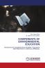 COMPONENTS OF ENVIRONMENTAL EDUCATION