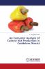 An Economic Analysis of Cashew Nut Production in Cuddalore District