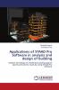 Applications of STAAD Pro Software in analysis and design of building