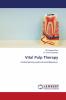 Vital Pulp Therapy