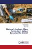 Status of Available Major Nutrients in Soils of Banaskantha District
