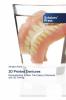 3D Printed Dentures