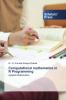 Computational mathematics in R Programming