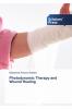 Photodynamic Therapy and Wound Healing