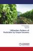 Utilization Pattern of Pesticides by Grape Growers