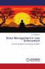 Stress Management in Law Enforcement