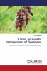 A Book on Genetic improvement of Pigeonpea