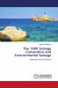 The 1989 Salvage Convention and Environmental Salvage
