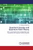 Quantum Gravity and Quantum Field Theory