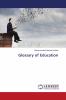 Glossary of Education