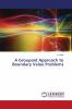 A Groupoid Approach to Boundary Value Problems