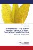 PARAMETRIC STUDIES OF SYNGAS PRODUCTION IN DOWNDRAFT GASIFICATION
