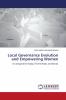 Local Governance Evolution and Empowering Women
