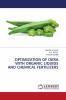 OPTIMIZATION OF OKRA WITH ORGANIC LIQUIDS AND CHEMICAL FERTILIZERS