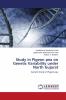 Study in Pigeon pea on Genetic Variability under North Gujarat