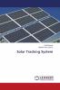 Solar Tracking System