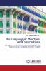 The Language of Structures and Constructions