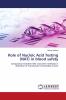 Role of Nucleic Acid Testing (NAT) in blood safety