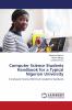Computer Science Students Handbook for a Typical Nigerian University