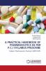 A PRACTICAL HANDBOOK OF PHARMACEUTICS AS PER P.C.I SYLLABUS PRESCRIBE