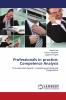 Professionals in practice: Competence Analysis