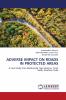 ADVERSE IMPACT ON ROADS IN PROTECTED AREAS