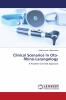 Clinical Scenarios In Oto-Rhino-Laryngology