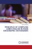 PRINCIPLES OF COMPILING UZBEK-ENGLISH-RUSSIAN IDEOGRAPHIC DICTIONARIES