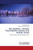 Pax Autistica - Autistic Psychopathic Leaders and Autistic Saints