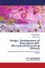 Design Development of Nitrendipin Self-Microemulsifying Drug Delivery