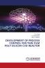 DEVELOPMENT OF PROCESS CONTROL FOR THIN FILM POLY-SILICON CVD REACTOR