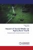 Impact of Social Media on Agriculture Youth
