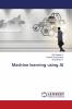 Machine learning using AI