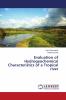 Evaluation of Hydrogeochemical Characteristics of a Tropical river